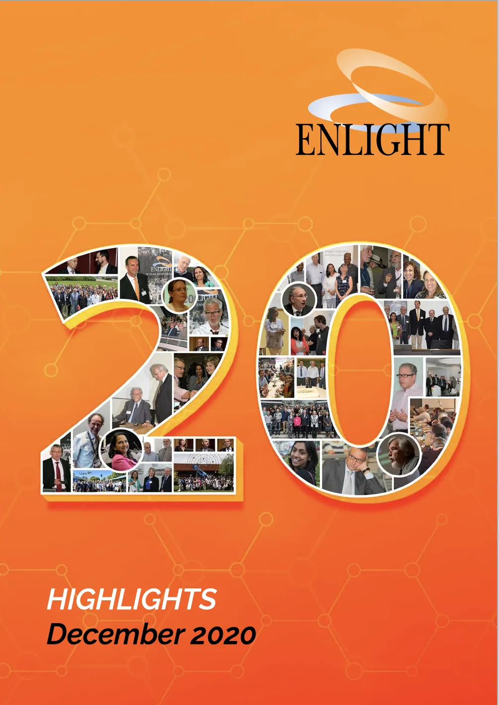 HIGHLIGHTS December 2020