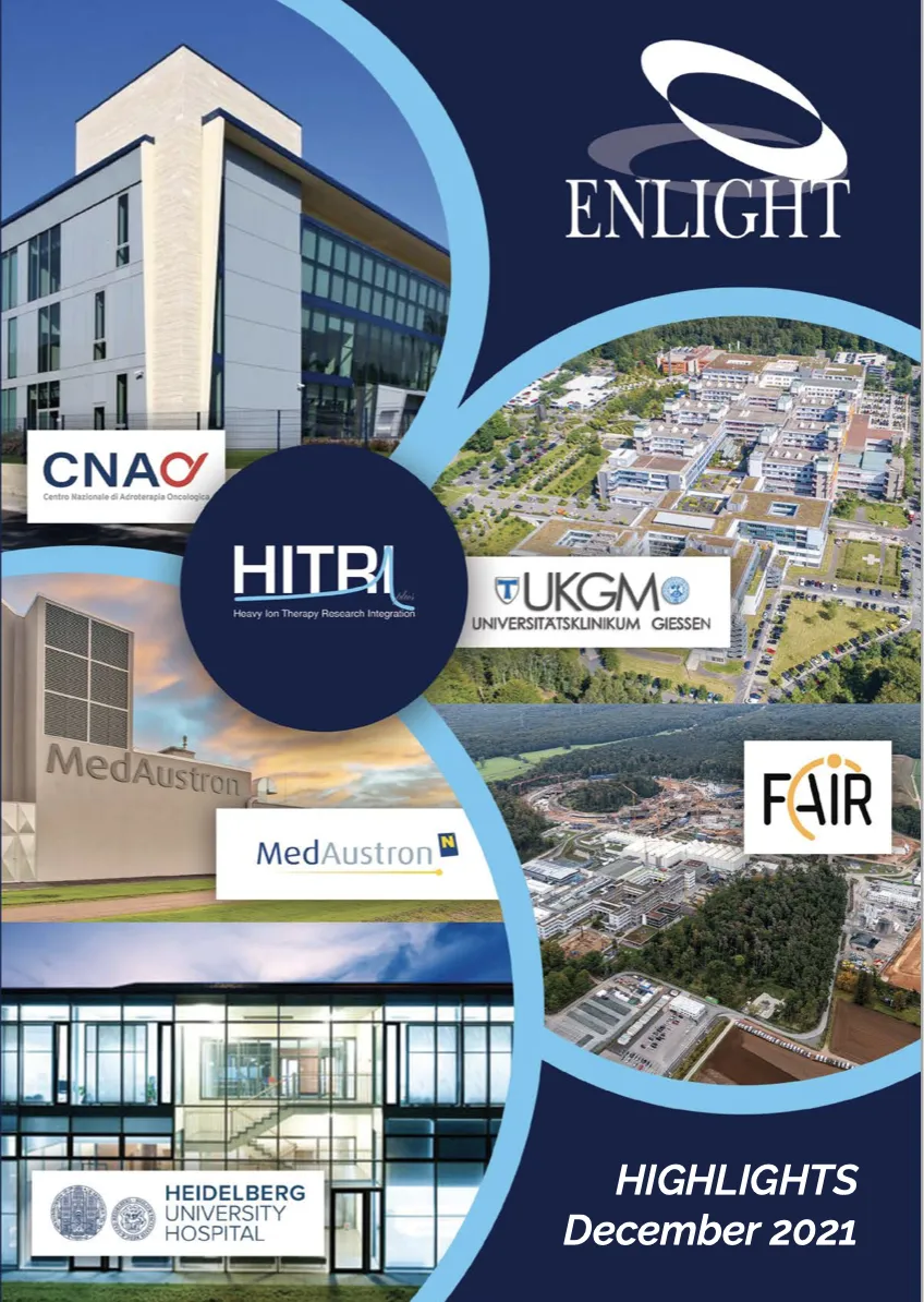 HIGHLIGHTS December 2021