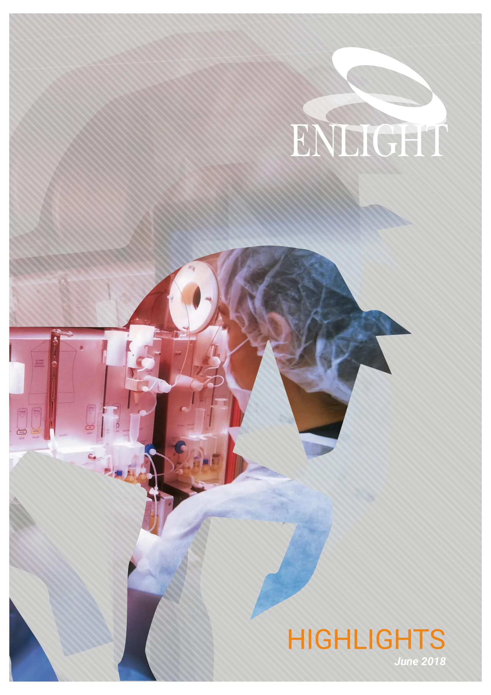 HIGHLIGHTS June 2018