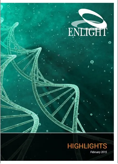 HIGHLIGHTS February 2015