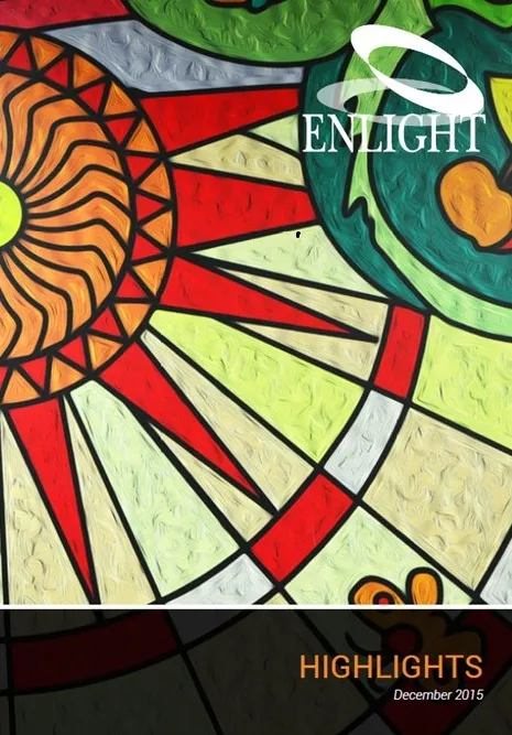 HIGHLIGHTS December 2015