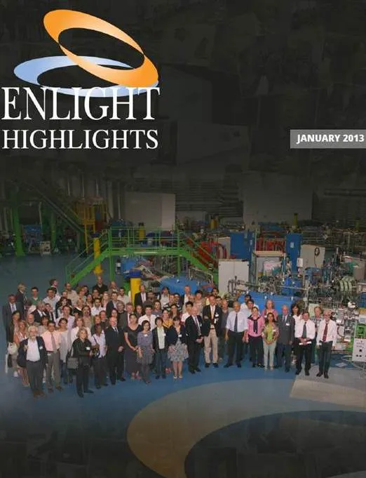 HIGHLIGHTS (January 2013)