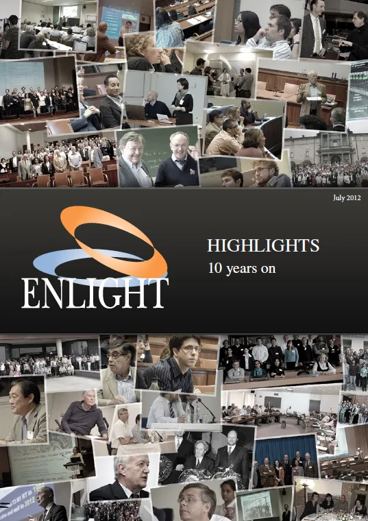 HIGHLIGHTS – First Issue (Summer 2012)