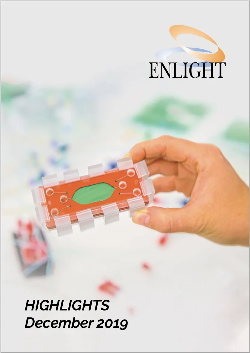 HIGHLIGHTS December 2019